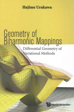 Geometry of Biharmonic Mappings - MPHOnline.com