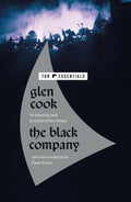 The Black Company - MPHOnline.com