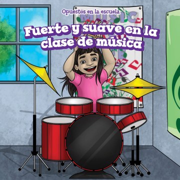 Fuerte y suave en la clase de m?sica (Loud and Quiet in Music Class) - MPHOnline.com