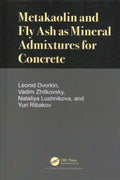 Metakaolin and Fly Ash As Mineral Admixtures for Concrete - MPHOnline.com