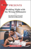 Wedding Night With the Wrong Billionaire - MPHOnline.com