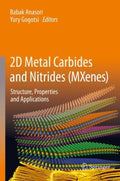 2D Metal Carbides and Nitrides (MXenes) - MPHOnline.com