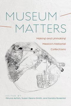 Museum Matters - MPHOnline.com