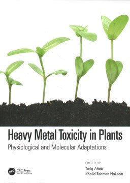 Heavy Metal Toxicity in Plants - MPHOnline.com