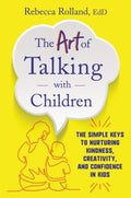 Art of Talking with Children - MPHOnline.com