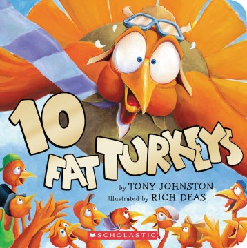 10 Fat Turkeys - MPHOnline.com