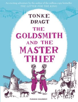 The Goldsmith and the Master Thief - MPHOnline.com