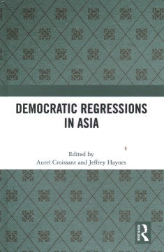 Democratic Regressions in Asia - MPHOnline.com