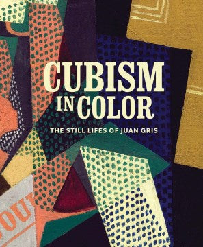 Cubism in Color - MPHOnline.com