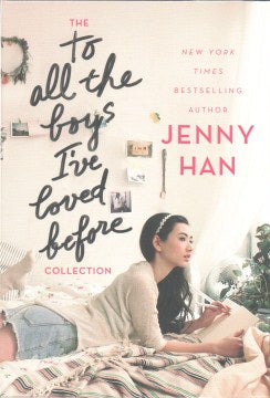 The To All the Boys I've Loved Before Collection - MPHOnline.com