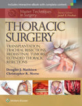 Thoracic Surgery - MPHOnline.com