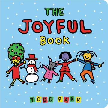 The Joyful Book - MPHOnline.com