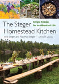 The Steger Homestead Kitchen - MPHOnline.com