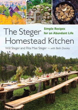 The Steger Homestead Kitchen - MPHOnline.com