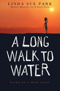 A Long Walk to Water: Based on a True Story - MPHOnline.com