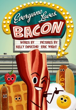 Everyone Loves Bacon - MPHOnline.com