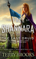 The Fall of Shannara #26: The Last Druid - MPHOnline.com