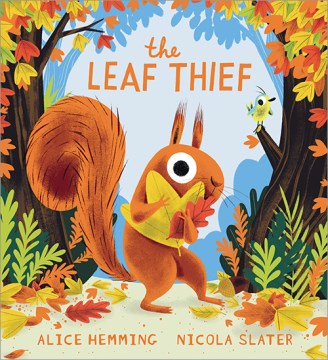 The Leaf Thief - MPHOnline.com