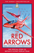 The Red Arrows - MPHOnline.com