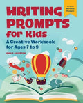 Writing Prompts for Kids - MPHOnline.com