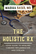 The Holistic Rx - MPHOnline.com