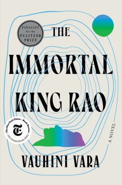 The Immortal King Rao - MPHOnline.com