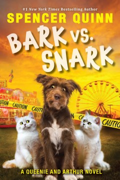 Bark Vs. Snark - MPHOnline.com