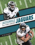 Jacksonville Jaguars All-time Greats - MPHOnline.com