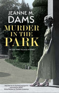 Murder in the Park - MPHOnline.com