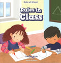 Rules in Class - MPHOnline.com