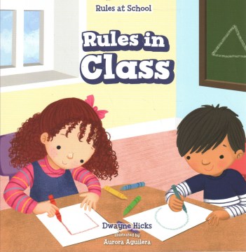 Rules in Class - MPHOnline.com