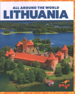 Lithuania - MPHOnline.com