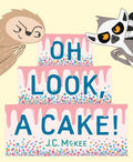 Oh Look, a Cake! - MPHOnline.com