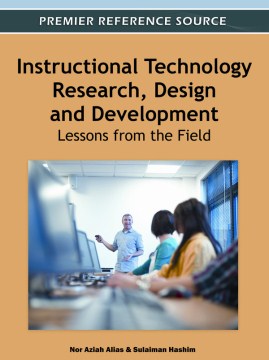 Instructional Technology Research, Design and Development - MPHOnline.com