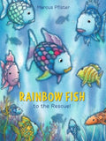 Rainbow Fish to the Rescue - MPHOnline.com