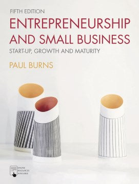 Entrepreneurship and Small Business - MPHOnline.com