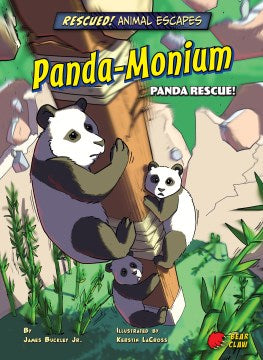 Panda-Monium - MPHOnline.com