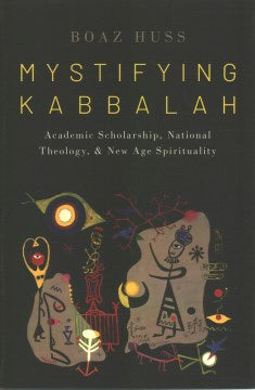 Mystifying Kabbalah - MPHOnline.com