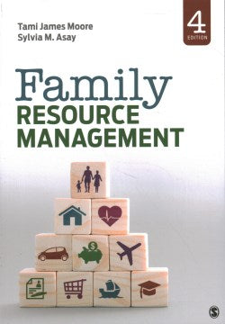 Family Resource Management - MPHOnline.com