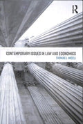 Contemporary Issues in Law and Economics - MPHOnline.com