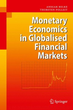 Monetary Economics in Globalised Financial Markets - MPHOnline.com