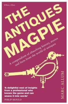 Antiques Magpie - MPHOnline.com