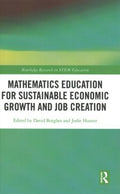 Mathematics Education for Sustainable Economic Growth and Job Creation - MPHOnline.com