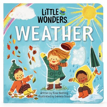 Little Wonders Weather - MPHOnline.com