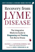 Recovery from Lyme Disease - MPHOnline.com