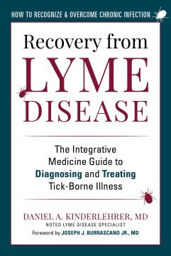 Recovery from Lyme Disease - MPHOnline.com