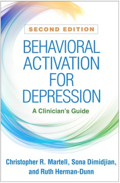 Behavioral Activation for Depression - MPHOnline.com