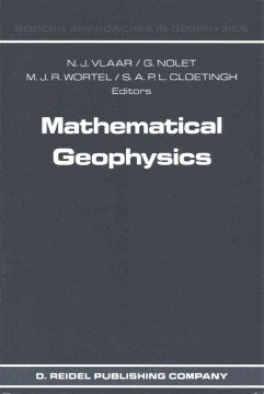 Mathematical Geophysics - MPHOnline.com