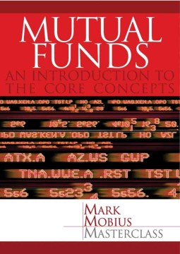 MUTUAL FUNDS :AN INTRODUCTIONTO THE CORE CONCEPTS - MPHOnline.com