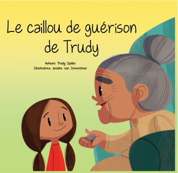 Le Caillou De Gu?rison De Trudy - MPHOnline.com